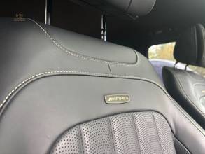 Thumbnail von Mercedes-Benz G63 AMG Grand Edition limited Fond Entertainment