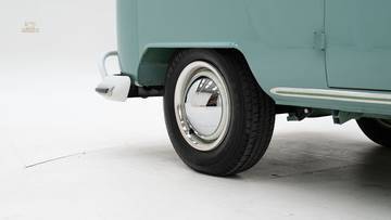 Thumbnail von Volkswagen T1 Kombi 21 Windows '64