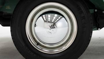 Thumbnail von Volkswagen T1 Kombi 21 Windows '64