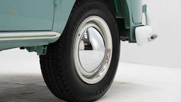 Thumbnail von Volkswagen T1 Kombi 21 Windows '64