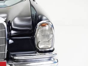 Thumbnail von Mercedes-Benz 220 SE Cabriolet '64