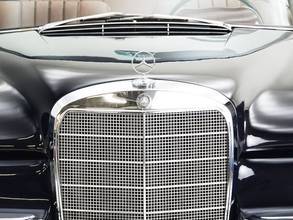 Thumbnail von Mercedes-Benz 220 SE Cabriolet '64