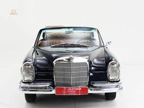 Thumbnail von Mercedes-Benz 220 SE Cabriolet '64