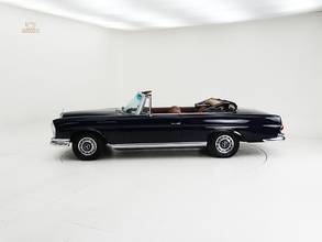 Thumbnail von Mercedes-Benz 220 SE Cabriolet '64