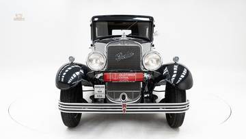 Thumbnail von Peerless Six Model 61 '29