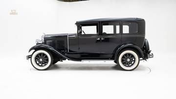 Thumbnail von Peerless Six Model 61 '29