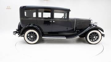 Thumbnail von Peerless Six Model 61 '29