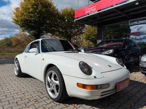 Thumbnail von Porsche 911 C 2 Coupe - 6-speed - German - First paint