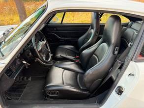 Thumbnail von Porsche 911 C 2 Coupe - 6-speed - German - First paint