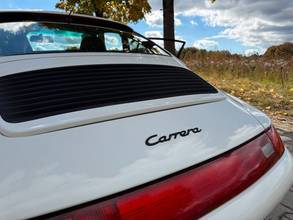 Thumbnail von Porsche 911 C 2 Coupe - 6-speed - German - First paint
