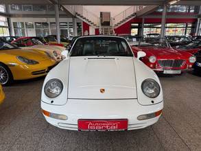 Thumbnail von Porsche 911 C 2 Coupe - 6-speed - German - First paint