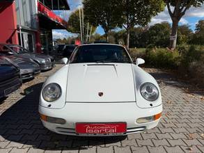 Thumbnail von Porsche 911 C 2 Coupe - 6-speed - German - First paint