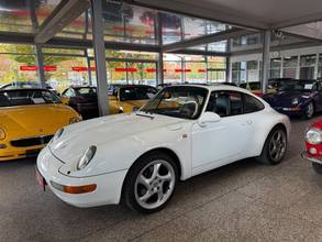 Thumbnail von Porsche 911 C 2 Coupe - 6-speed - German - First paint