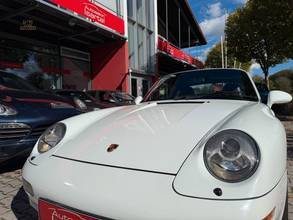 Thumbnail von Porsche 911 C 2 Coupe - 6-speed - German - First paint