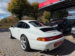Thumbnail von Porsche 911 C 2 Coupe - 6-speed - German - First paint
