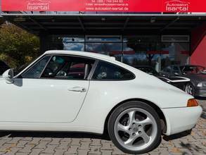 Thumbnail von Porsche 911 C 2 Coupe - 6-speed - German - First paint