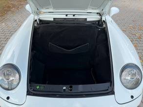 Thumbnail von Porsche 993 C 2 Coupé -6-Gg.- dt. - Erstlack