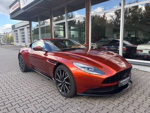 Aston Martin DB11 5.2 V12 Launch Edition Carbon B&amp;O Topview