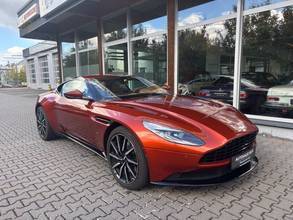 Thumbnail von Aston Martin DB11 5.2 V12 Launch Edition Carbon B&O Topview