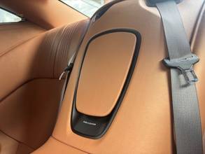 Thumbnail von Aston Martin DB11 5.2 V12 Launch Edition Carbon B&O Topview