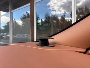 Thumbnail von Aston Martin DB11 5.2 V12 Launch Edition Carbon B&O Topview