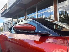Thumbnail von Aston Martin DB11 5.2 V12 Launch Edition Carbon B&O Topview