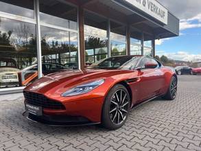 Thumbnail von Aston Martin DB11 5.2 V12 Launch Edition Carbon B&O Topview