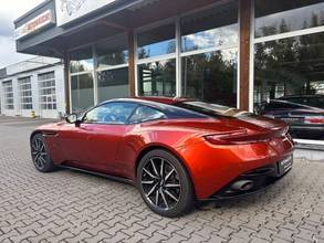 Thumbnail von Aston Martin DB11 5.2 V12 Launch Edition Carbon B&O Topview