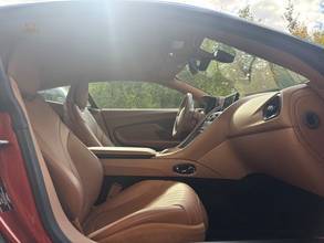 Thumbnail von Aston Martin DB11 5.2 V12 Launch Edition Carbon B&O Topview