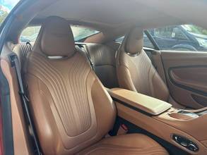 Thumbnail von Aston Martin DB11 5.2 V12 Launch Edition Carbon B&O Topview