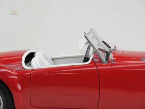 Thumbnail von MG A 1600 '60