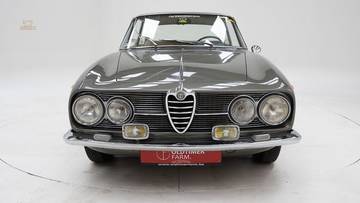 Thumbnail von Alfa Romeo 2000 Sprint '61
