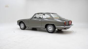Thumbnail von Alfa Romeo 2000 Sprint '61