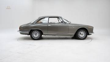 Thumbnail von Alfa Romeo 2000 Sprint '61