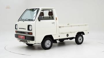 Thumbnail von Honda ACTY '80