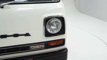 Thumbnail von Honda ACTY '80