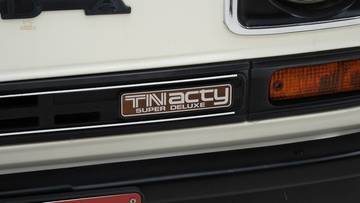 Thumbnail von Honda ACTY '80