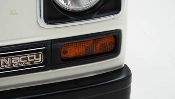 Thumbnail von Honda ACTY '80