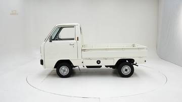 Thumbnail von Honda ACTY '80