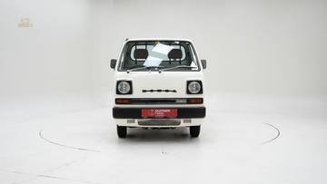 Thumbnail von Honda ACTY '80