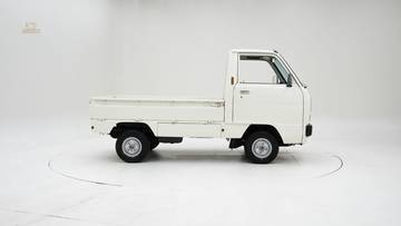 Thumbnail von Honda ACTY '80