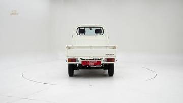 Thumbnail von Honda ACTY '80