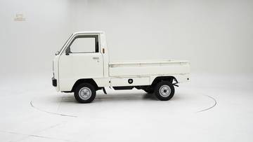 Thumbnail von Honda ACTY '80