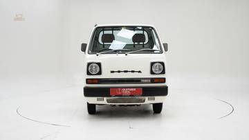 Thumbnail von Honda ACTY '80
