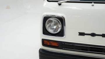 Thumbnail von Honda ACTY '80