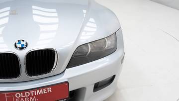Thumbnail von BMW Z3 2.2 Roadster + Hardtop '2001