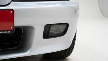 Thumbnail von BMW Z3 2.2 Roadster + Hardtop '2001