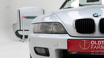Thumbnail von BMW Z3 2.2 Roadster + Hardtop '2001