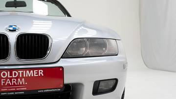 Thumbnail von BMW Z3 2.2 Roadster + Hardtop '2001