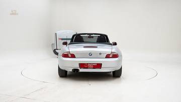 Thumbnail von BMW Z3 2.2 Roadster + Hardtop '2001